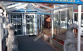 Hotel Am Deich